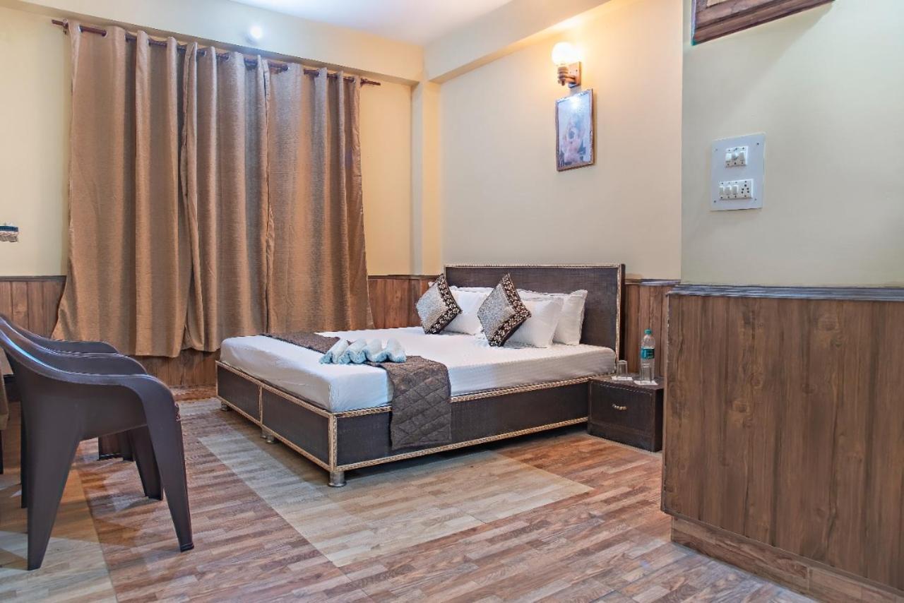 קסאולי Pine Villa מראה חיצוני תמונה