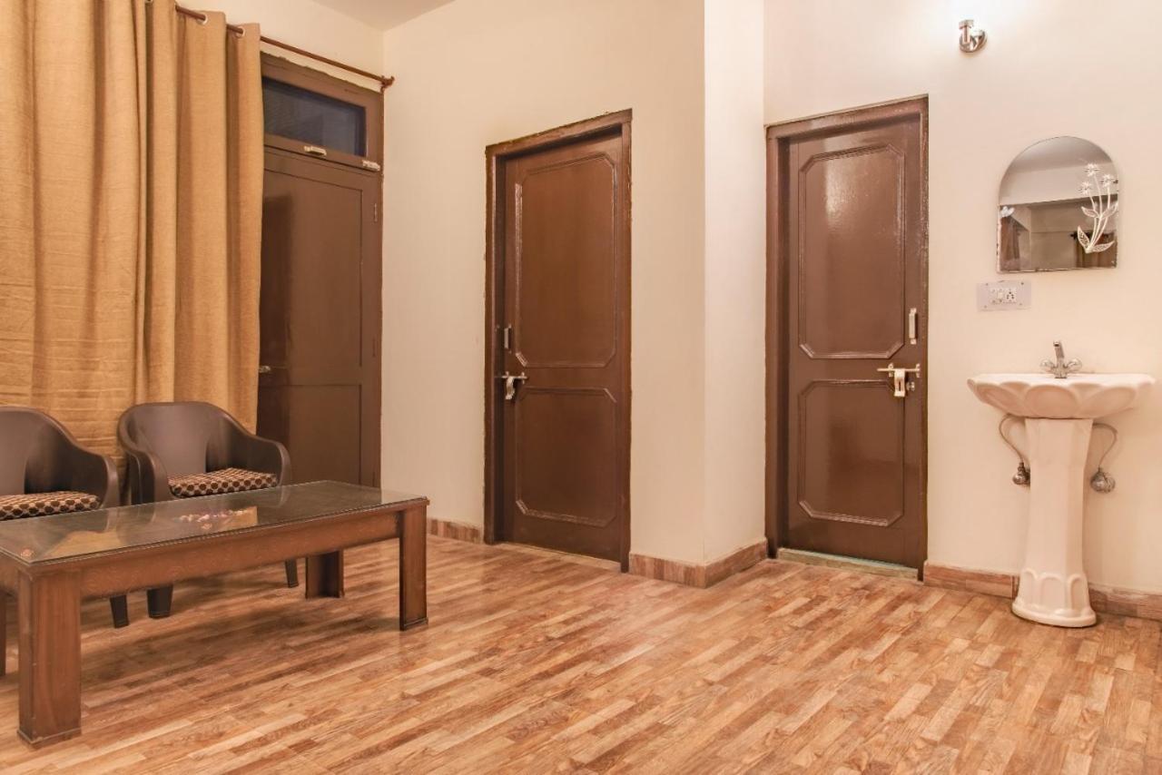 קסאולי Pine Villa מראה חיצוני תמונה